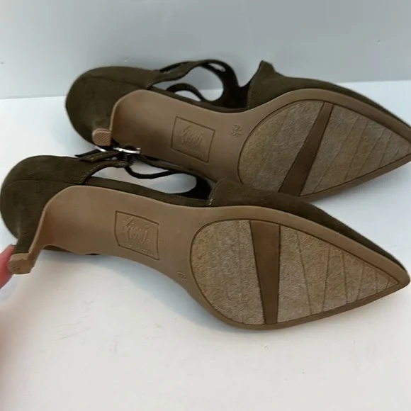 NWOB Fioni dress shoes - Picture 4 of 8